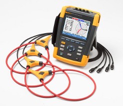Fluke 434-II ����|�������x
